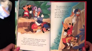 DISNEY MICKEY MOUSE MICKEY and the BEANSTALK - Read Aloud for kids & children