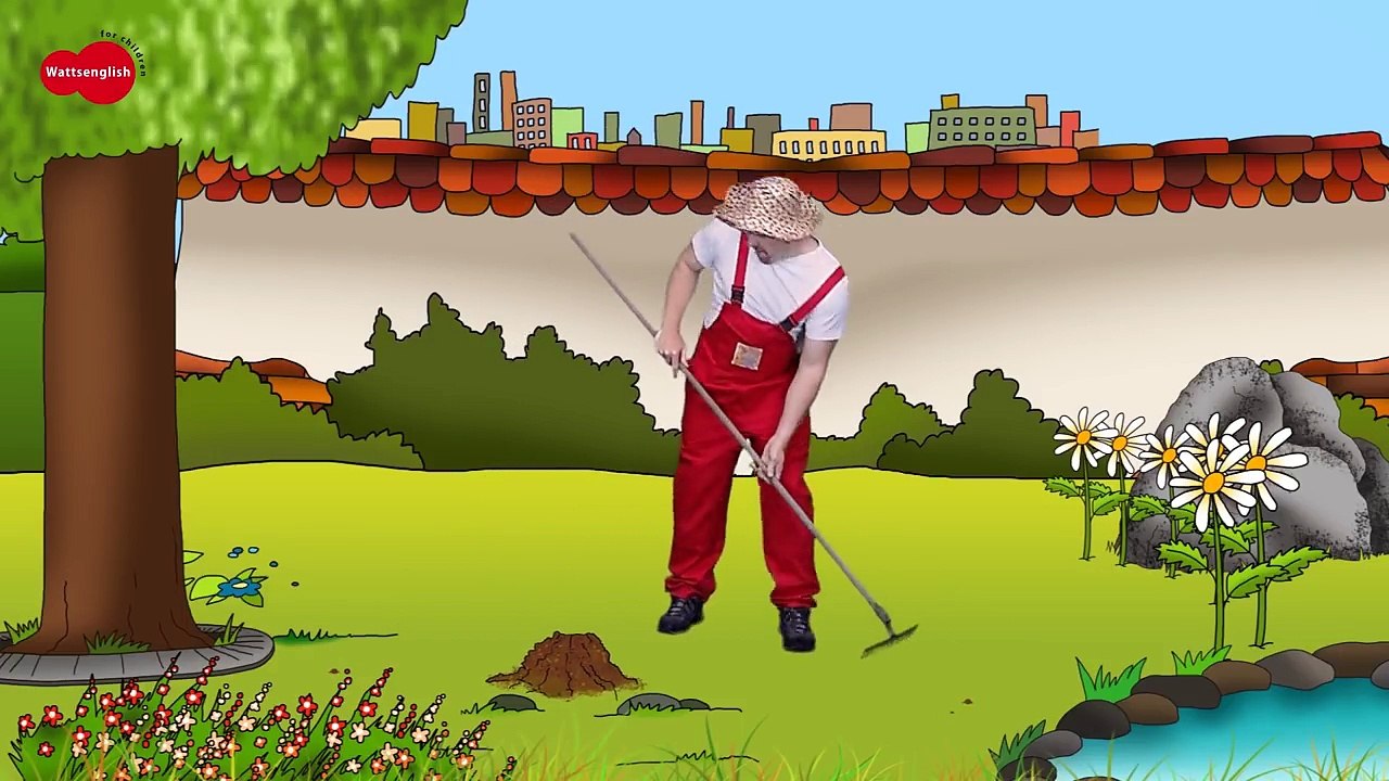 Jobs for Steve and Maggie + Hide and Seek | English Stories for Kids | Wow English TV