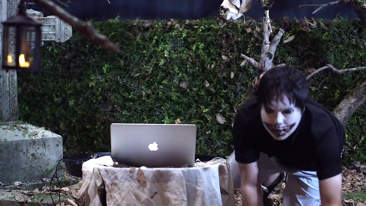 【ホラー】ヨシエさんが恐怖の森をプレイ【YouTube Space】