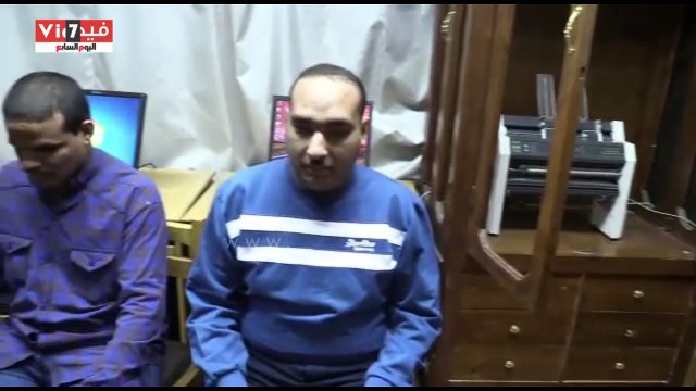 رئيس جامعة سوهاج يتفقد مركز نور البصيرة للمكفوفين ويعد بحل مشكلاته