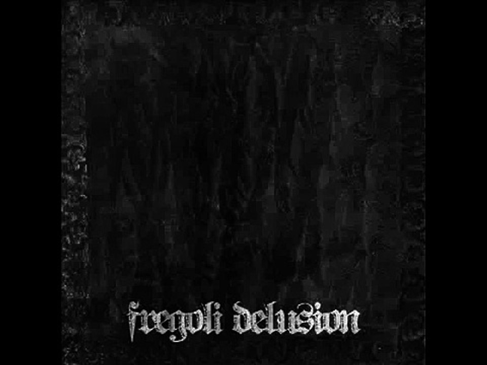 Fergoli Delusion IV (Revolve)