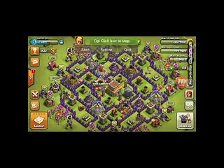 Clash Of Clans Telefon Botu 24 Haziran 2016 - TÜRKÇE ANLATIM