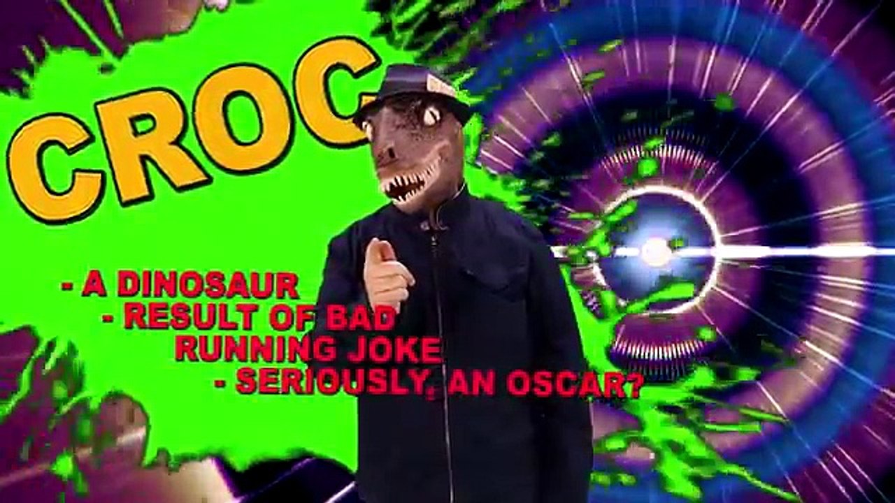 Suicide Squad - Nostalgia Critic