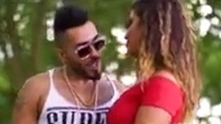 Kamal Raja - TROUBLE (Official Music Video)