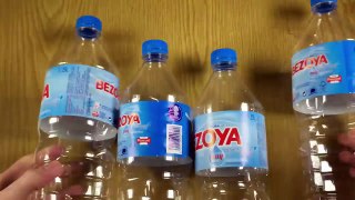 4 Ideas Increíbles con Botellas de Plástico