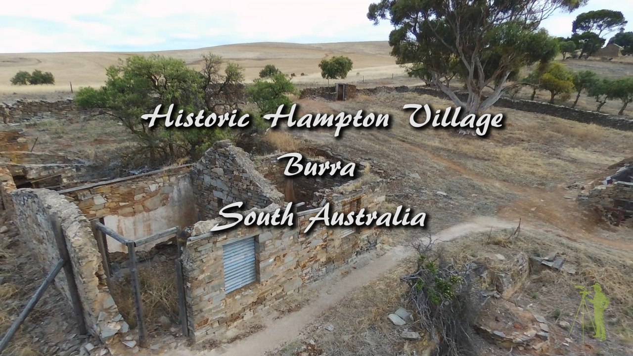 Historic Hampton Village
