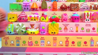 Shopkins Season 2 Collection Complete Collection by Toy Genie