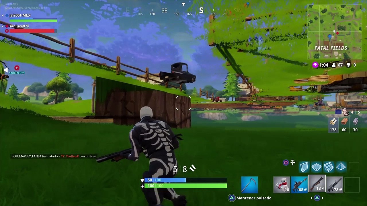 bug*