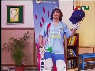 Sunaina Episode 5 Pogo