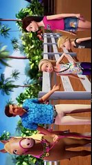 Barbie™ e Suas Irmãs em Busca dos Cachorrinhos | Filme Completo