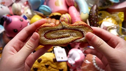 HUGE SQUISHY COLLECTION 2017