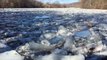 Ice Jam in Housatonic River Causes Flooding in West Connecticut