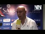 حسام حسن يهاجم جماهير الاهلى فى اول تعليق له بعد مباراة الاهلى والمصرى وخسارة السوبر