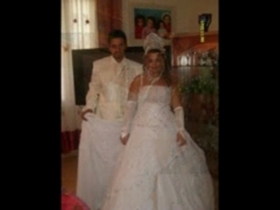 la boda pepe y carmen