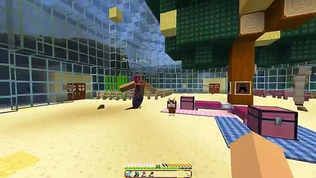 THE JELLY QUEENS RECORD - THE CANDY ISLE (EP.48)