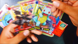 POWER CARDS AL DESCUBIERTO! - Apertura cartas pokemon go vol 2
