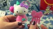 Hello Kitty Birthday & Max Steel (new) Happy Meal Review Time + Shout Outs! by Bins Toy Bin