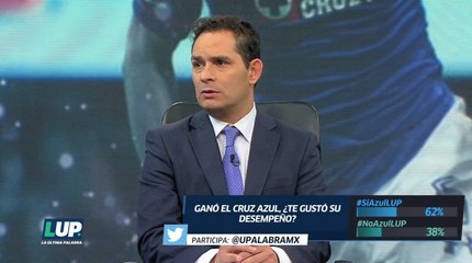 ¿Cumplió con la expectativa el Chivas-Cruz Azul?