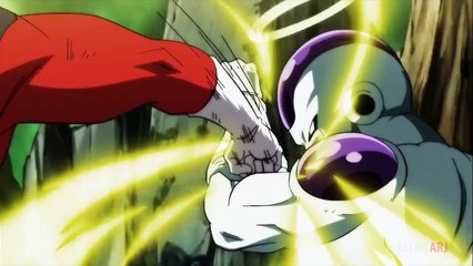 Dragon Ball Super Episode 124 Preview English Subbed HD