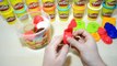 Play Doh Picnic, Pongo, Plastilina, Play Doh italiano, Plastilina Creazioni, Pongo Creazioni