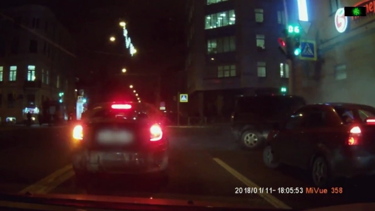 Shot down an ambulance