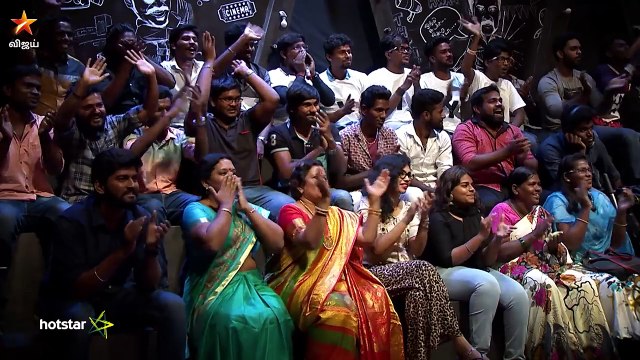 பொங்கல் தின சிறப்பு நிகழ்ச்சி | அழகிய ஓவியா | ப்ரோமோ - 1