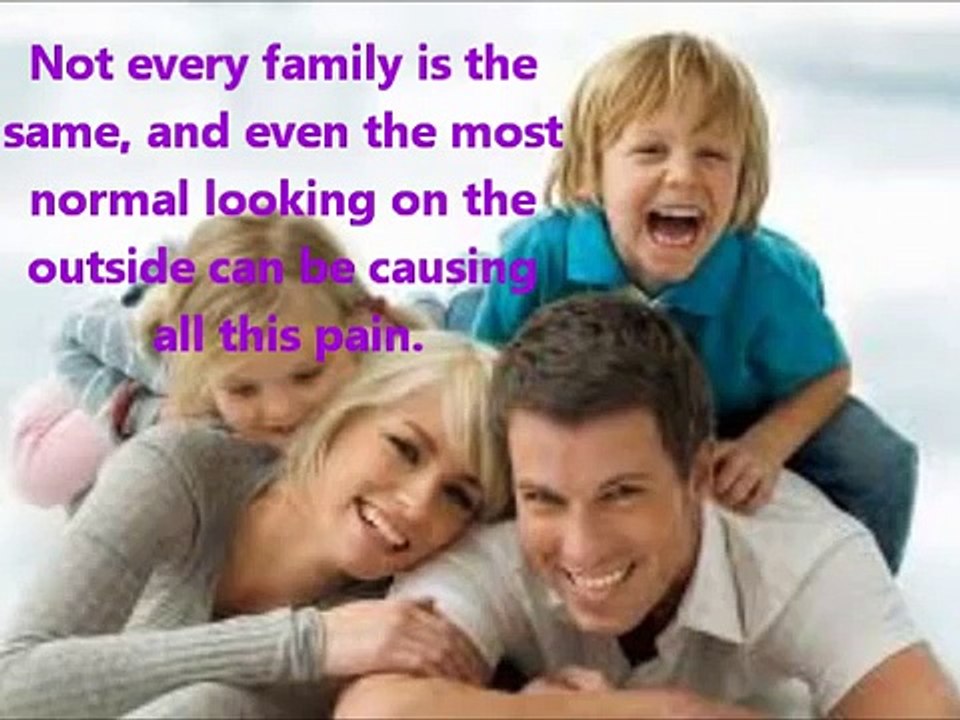 Munchausen by Proxy Syndrome