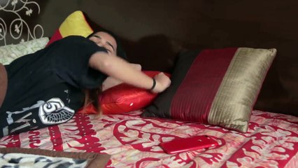 WHEN KHUSHI MET LOVE ! (Turned Into Boy)