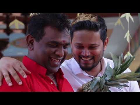 RAAGA 2018 Ponggal Song
