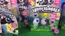Hatchimals Surprise Eggs! Colleggtibles Opening!!   Limited Edition Mini Eggs Surprise Toys