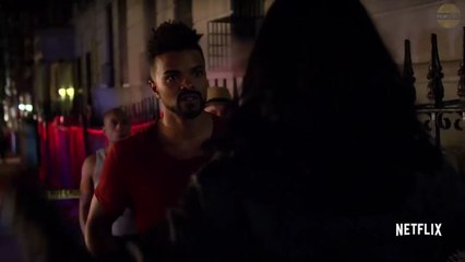 Marvel's Jessica Jones Season 2 Episode 1 : TBA [Full Episode]