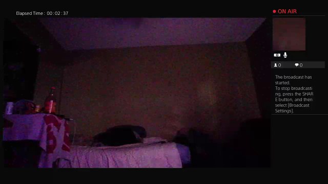 dwstonecold's Live PS4 Broadcast (1824)