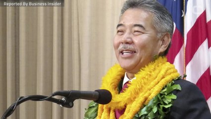 Hawaii Missile Alert Caused By Employee Error