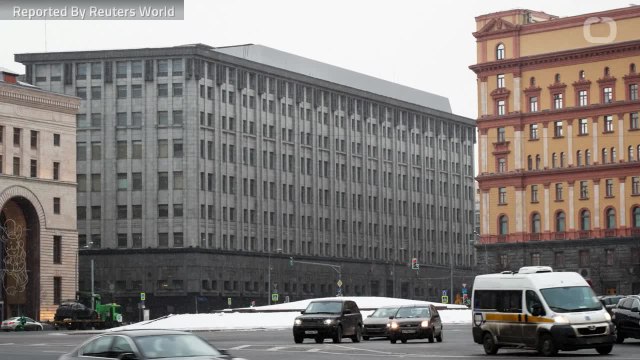 New U.S. Sanctions Attempt to Influence Russia Before Election