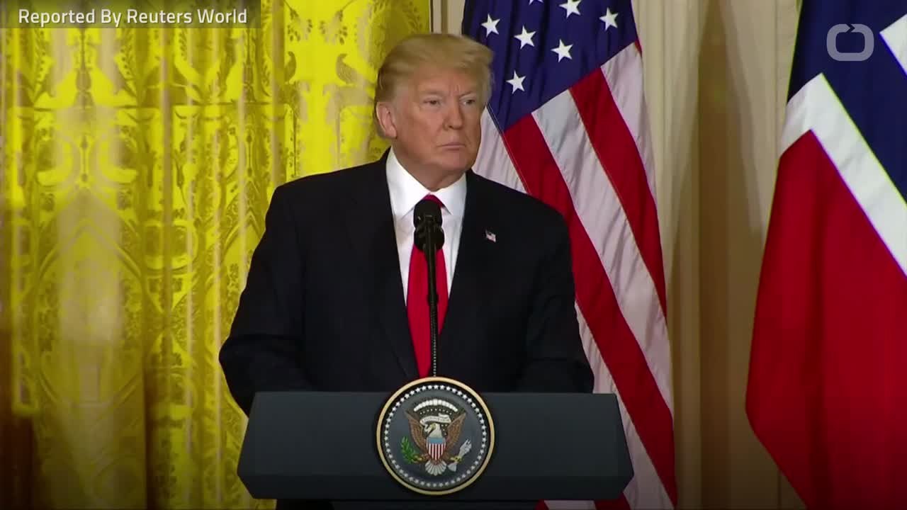 U.S. Ultimatum On Nuclear Deal, New Sanctions Draw Iran Threat