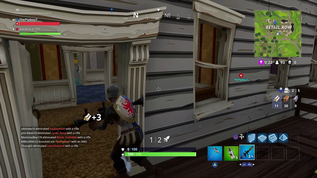 No friendly fire is stupid
