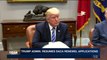 i24NEWS DESK | Trump admin. resumes DACA renewal applications | Saturday, January 14th 2018