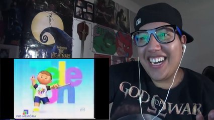 YTPBR - Pelé ensinando o ABD - SEMANA POOP