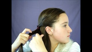 10 Easy & Simple Half Up Hairstyles for Everyday