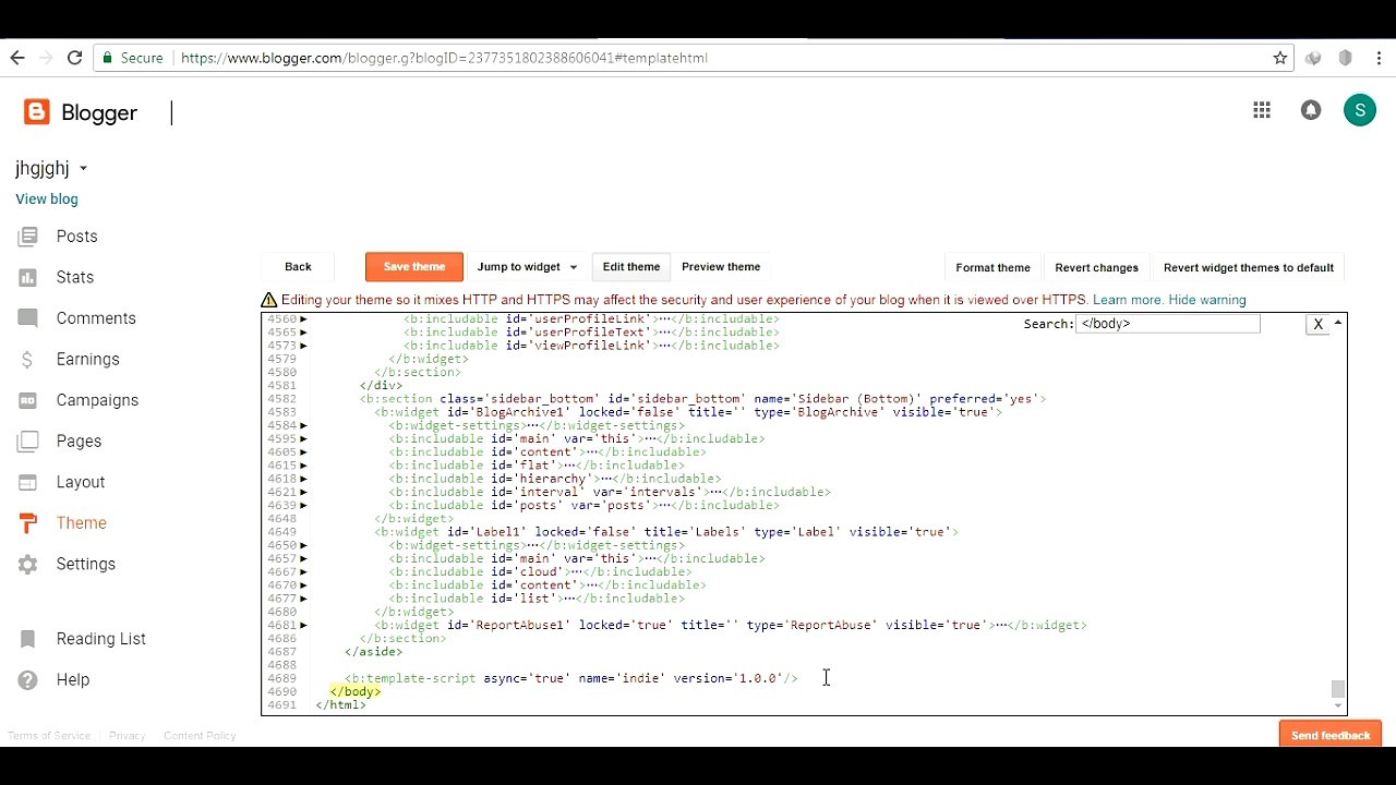 Add Emoticon Or Smileys In Blog To Comments1