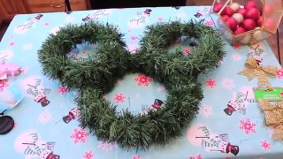 CHEAP & EASY DIY CHRISTMAS DECOR IDEAS | PINTEREST INSPIRED