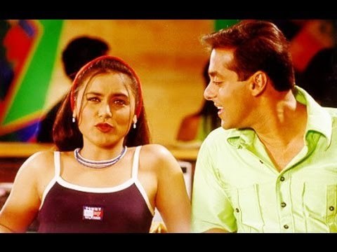 Hello Brother 1999 Full Movie (Part 2) | Arbaaz Khan, Jhonny Lever, Rani Mukerji, Salman Khan | Full HD