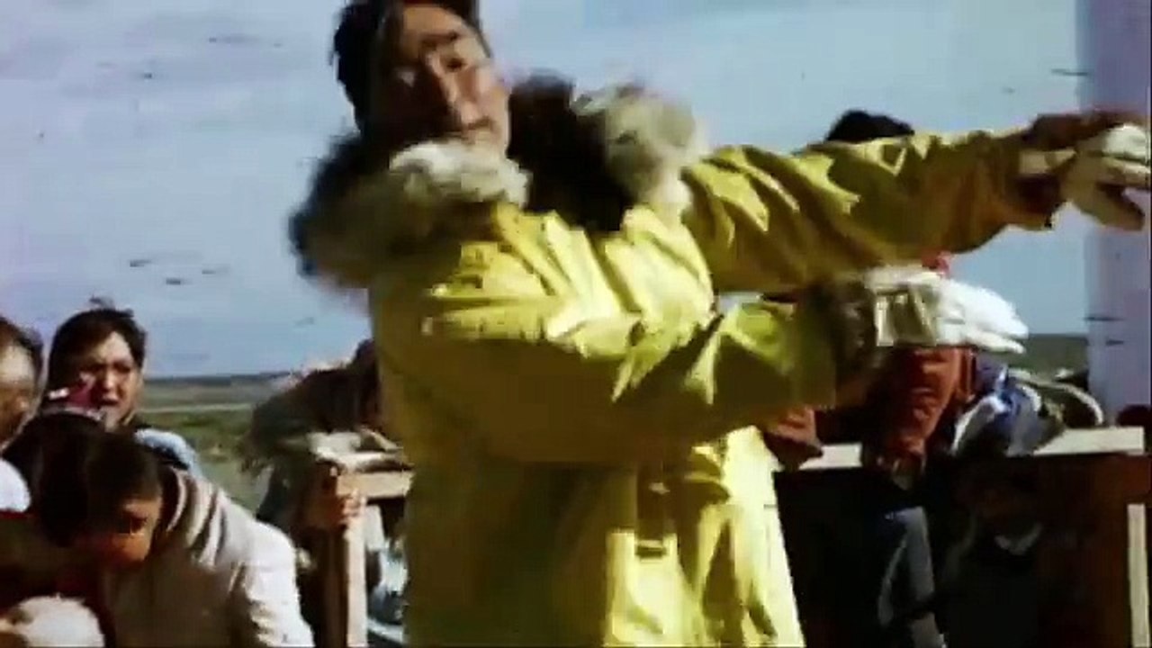 THE OWL MAN - NEVER ALONE (EP.2)