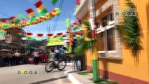 VIDEO RESÚMEN ETAPA 7 Circuito San Pedro Vuelta a Guatemala-SAFkay0n