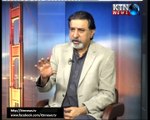 Opinion With Ali Kazi- 12th January 2018