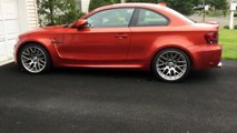 BMW M2 vs 1M