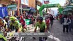 VIDEO RESÚMEN ETAPA 7 Circuito San Pedro Vuelta a Guatemala-SAFka