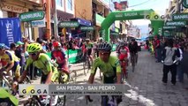 VIDEO RESÚMEN ETAPA 7 Circuito San Pedro Vuelta a Guatemala-SAFka