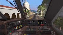 LET´S PLAY Train Simulator new | Folge 101 | Pacific Surfliner | F59PHI