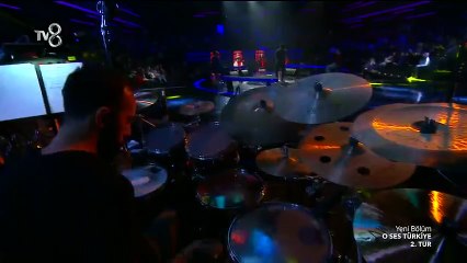 Cihan Ayhan, Sayim Acar ve Can Emre Özer'in ikinci tur eşleşmesi